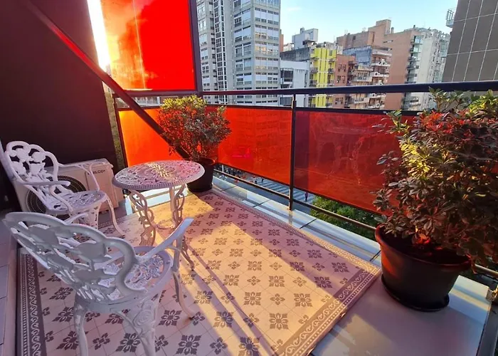 Departamento de los Boulevares