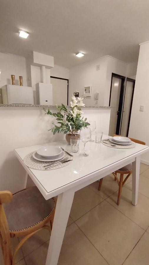 Apartamento Departamento De Boulevares