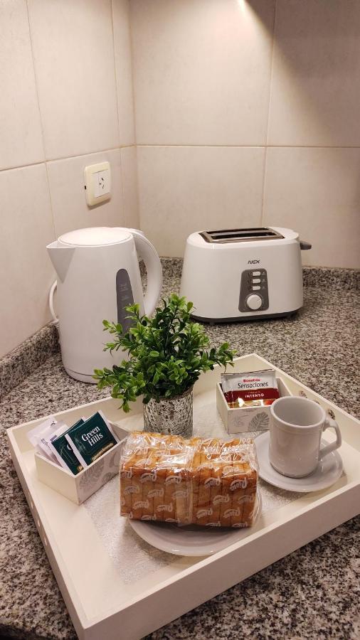 Apartment Departamento De Boulevares