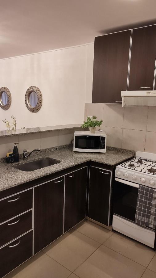 Apartment Departamento De Boulevares *