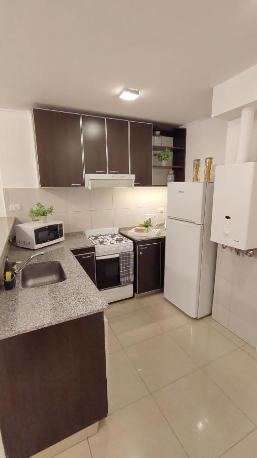 Apartment Departamento De Boulevares