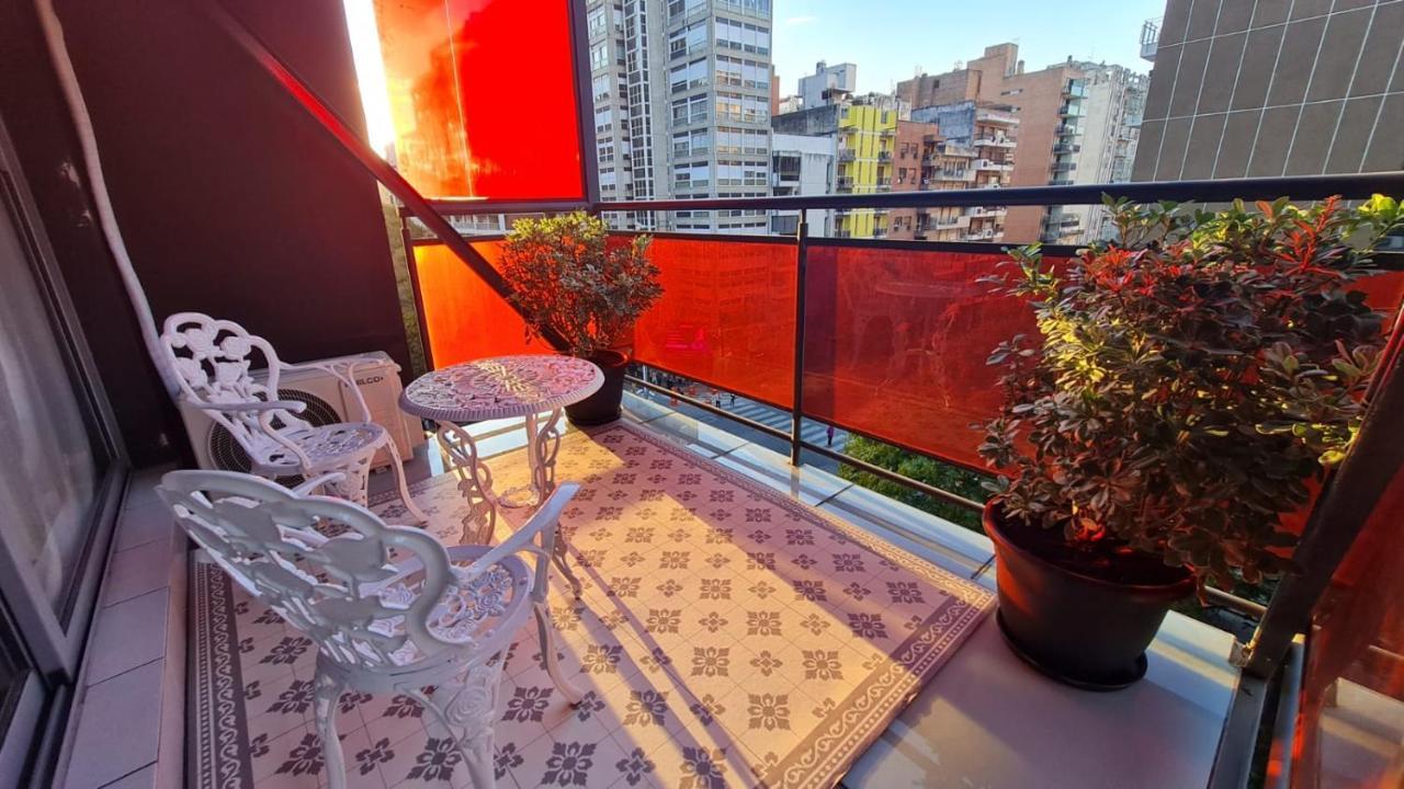 Departamento De Boulevares Apartment *