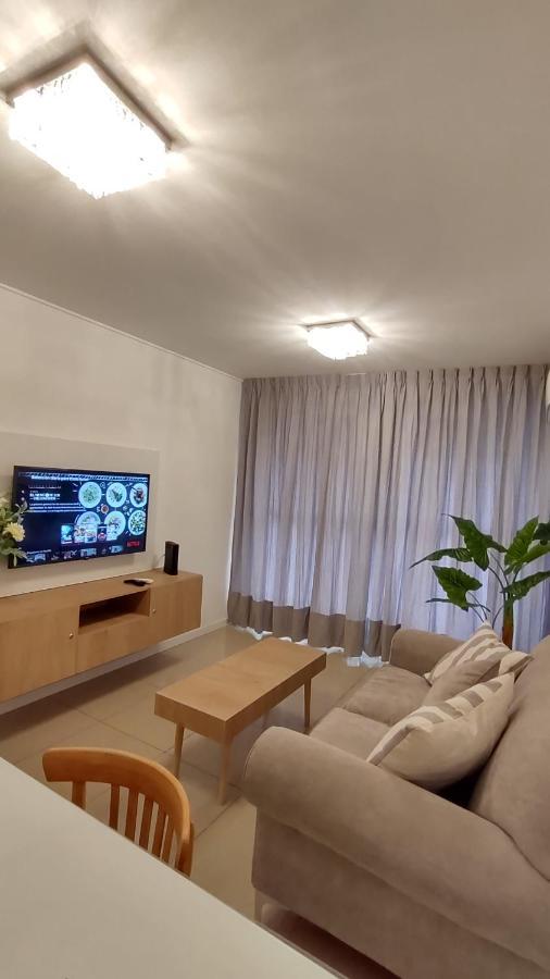 Departamento De Boulevares Apartment