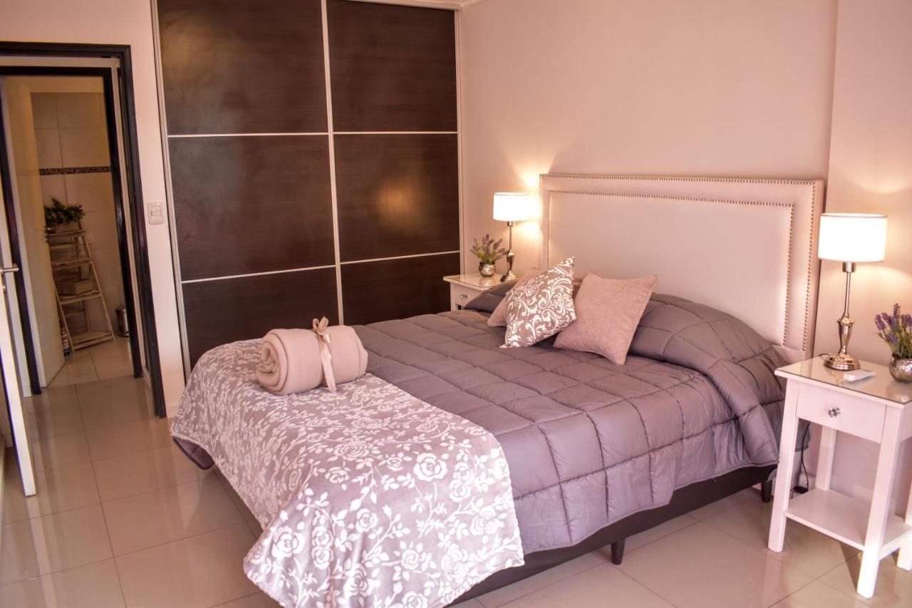 Departamento De Boulevares Apartment