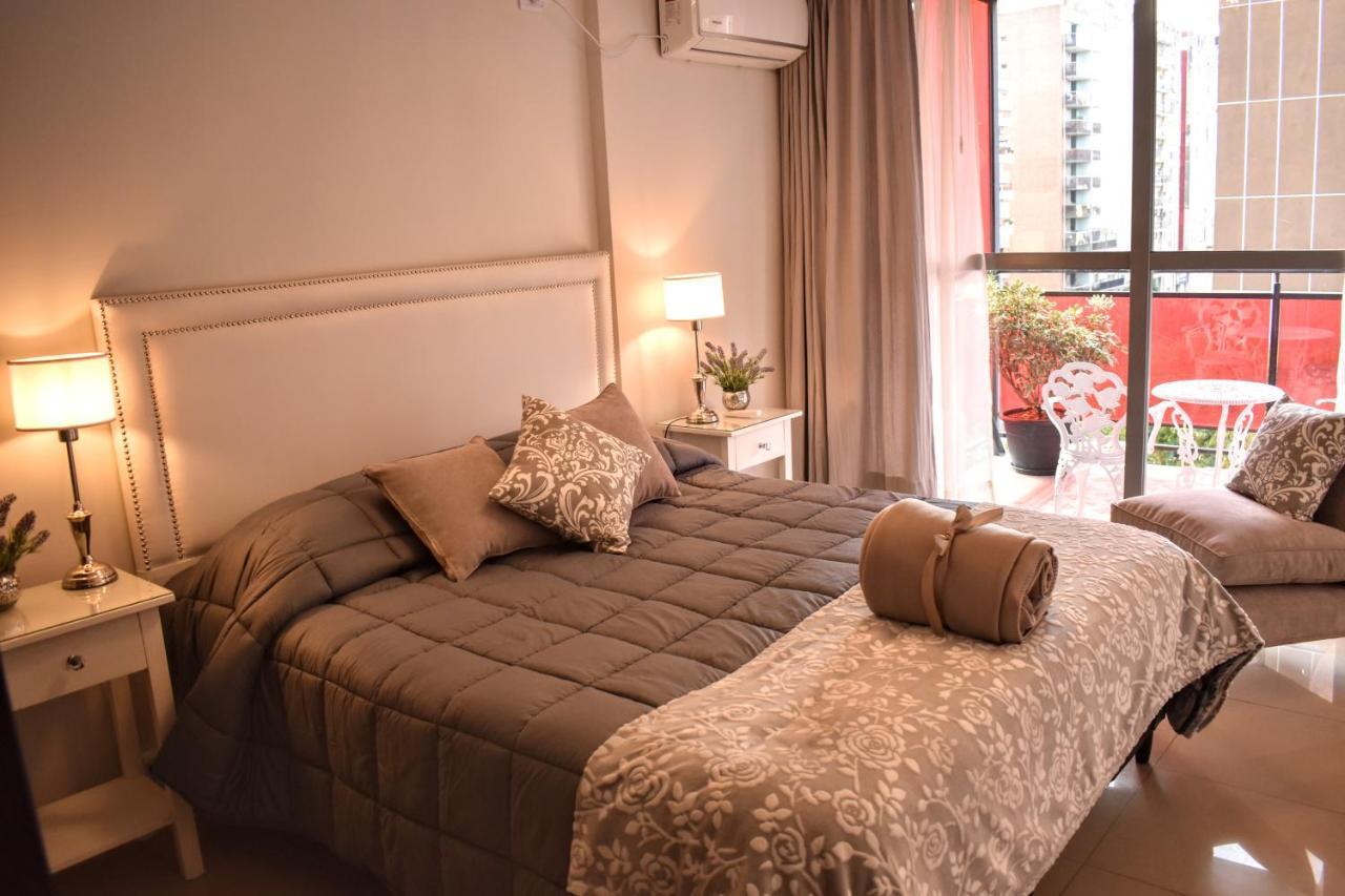 Departamento De Boulevares *
