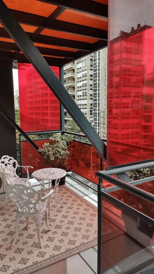 Apartment Departamento De Boulevares Cordoba