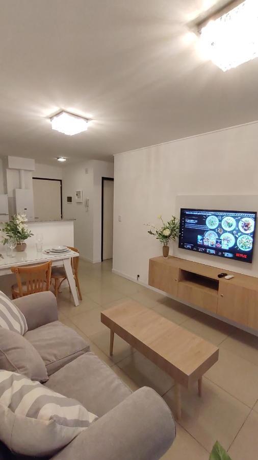 Departamento De Boulevares Apartment *