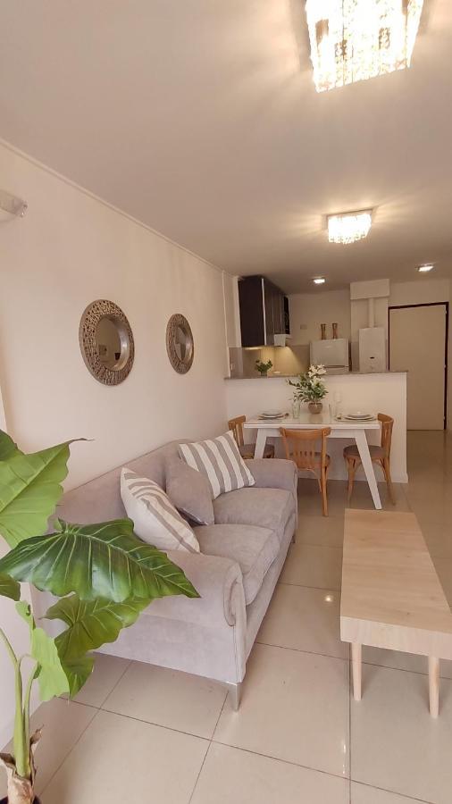 Apartment Departamento De Boulevares