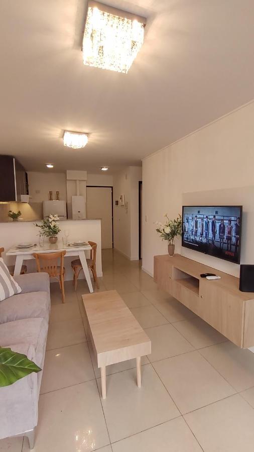 Apartment Departamento De Boulevares *