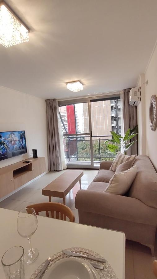 Departamento De Boulevares * Córdoba