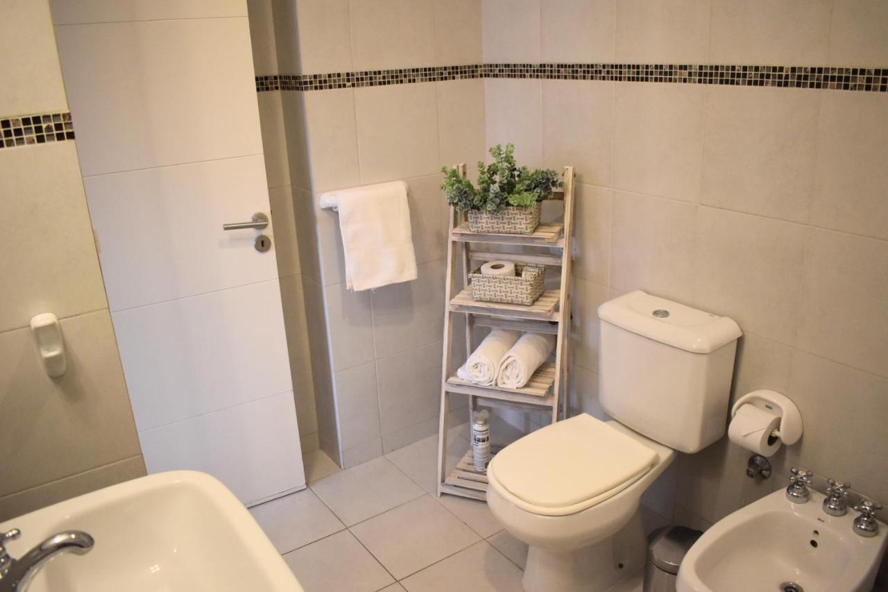 Apartment Departamento De Boulevares Cordoba