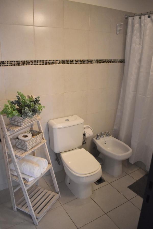 Apartment Departamento De Boulevares