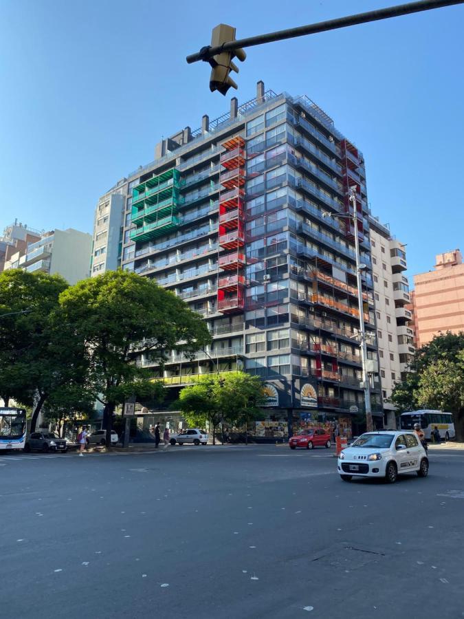 Apartment Departamento De Boulevares *